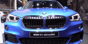 2025 BMW X1 Changes, Price And Release Date