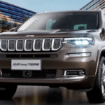 2021 Jeep Grand Commander Rumors, Specs and Release Date