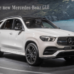 2025 Mercedes Benz GLE Redesign, Specs And Release Date