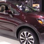 2025 Buick Encore Changes, Price And Release Date