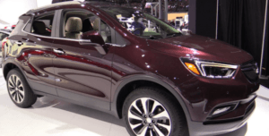 2025 Buick Encore Changes, Price and Release Date