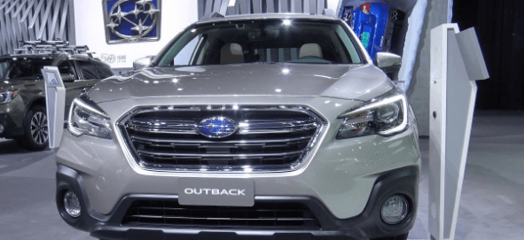 2025 Subaru Outback Redesign, Changes and Release Date