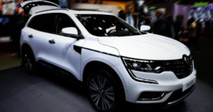 2025 Renault Koleos Specs, Interiors And Release Date