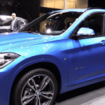 2025 BMW X1 Changes, Price And Release Date
