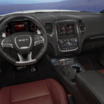 2025 Dodge Durango SRT Hellcat Price, Interiors And Release Date
