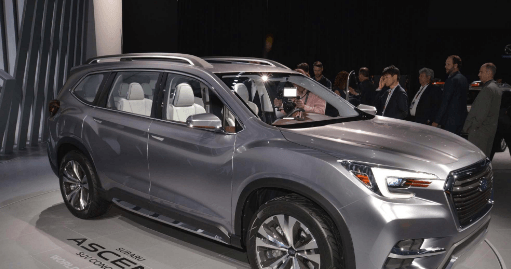 2025 Subaru Outback Redesign, Changes And Release Date