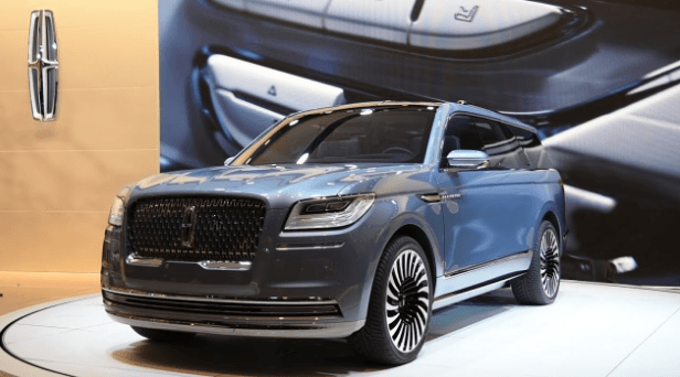 2021 Lincoln Aviator Price, Specs and Release Date
