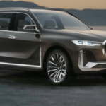 2025 BMW X7 Price, Specs And Release Date