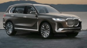 2021 BMW X7 Price, Specs and Release Date