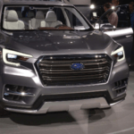 2020 Subaru Forester Redesign, Changes and Release Date