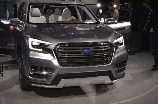 2025 Subaru Forester Redesign, Changes and Release Date