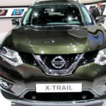 2020 Nissan XTrail Price, Interiors and Release Date