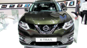 2020 Nissan XTrail Price, Interiors and Release Date