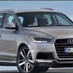 2020 Audi Q9 Redesign, Specs and Release Date