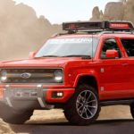 2025 Ford Maverick Pictures