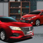 2025 Toyota Vios Pictures