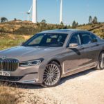 2025 BMW 7 Series Redesign