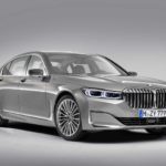 2025 BMW 7 Series Release Date
