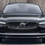 2025 Volvo XC90 Price