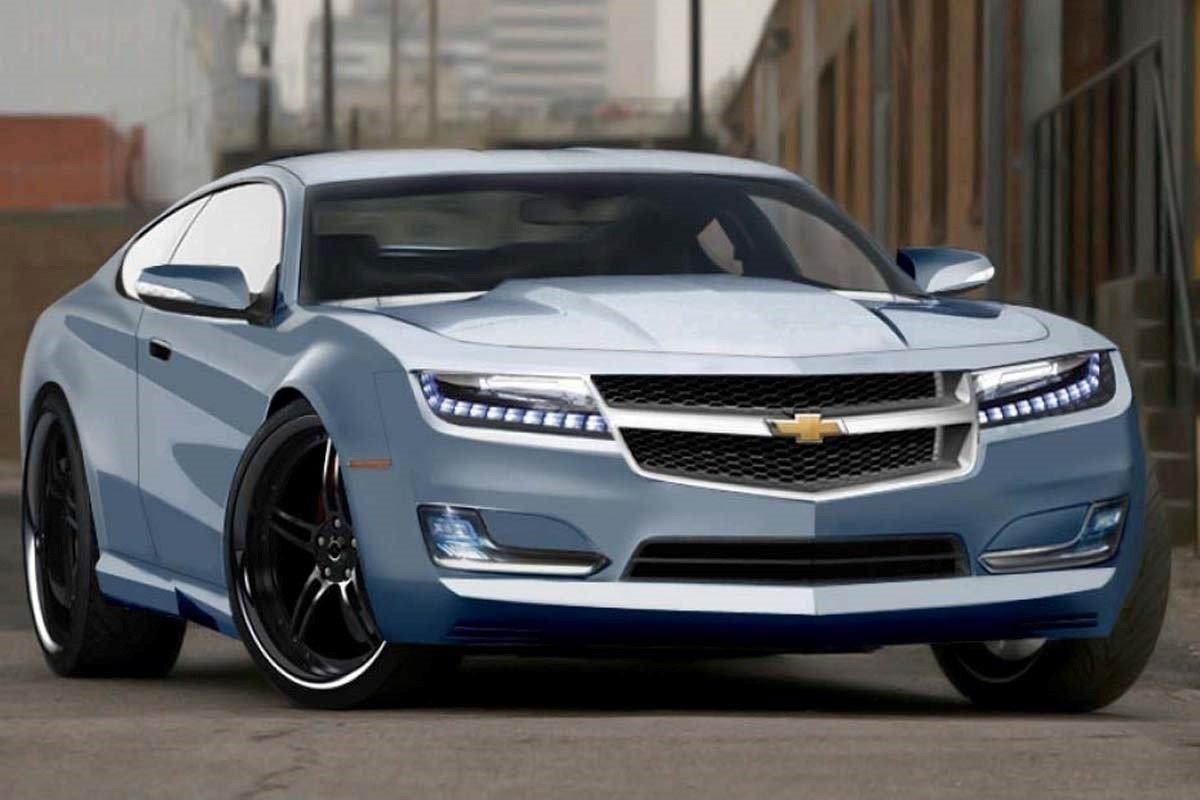 2021 Chevrolet Chevelle SS Price Specs Redesign and 