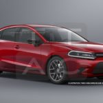 2025 Dodge Dart Images