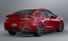 2025 Dodge Dart Release Date, Price, Specs, and Colors