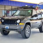 2025 Jeep Liberty Concept