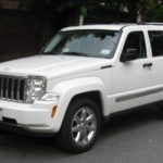 2025 Jeep Liberty Pictures