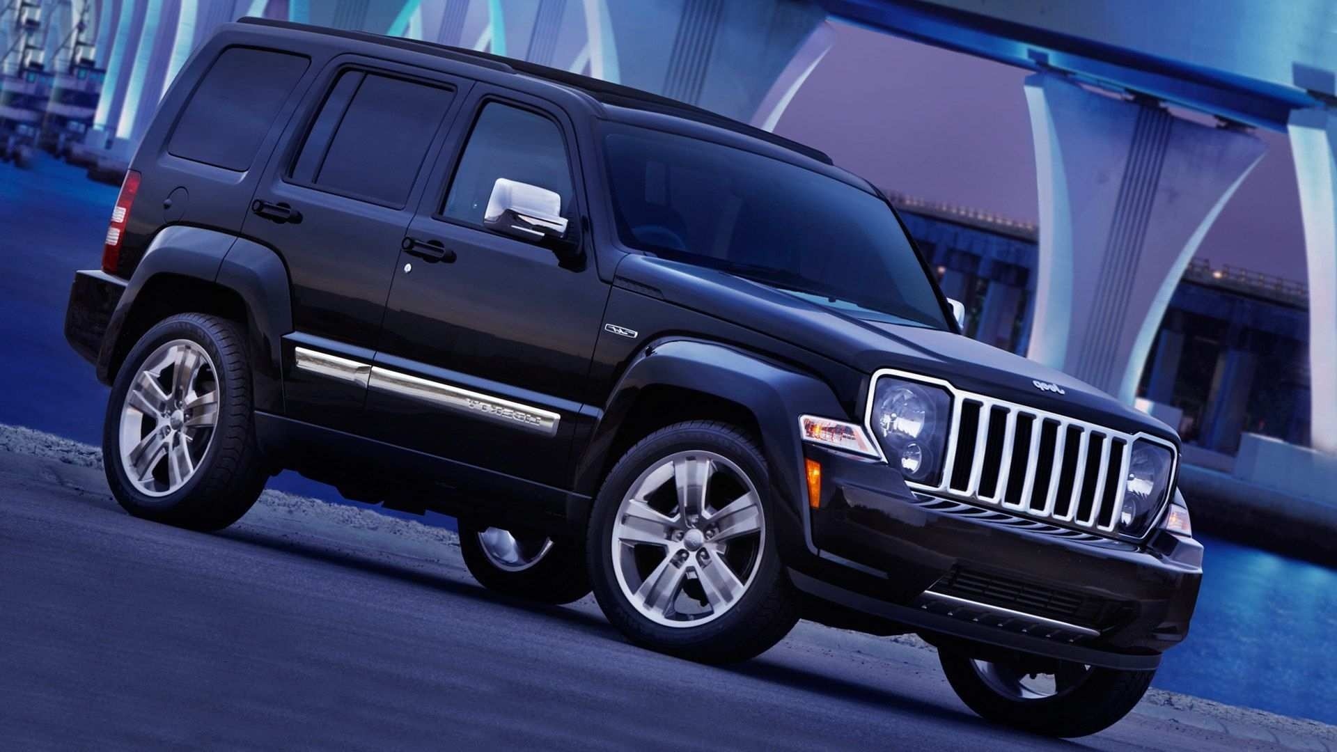 2021 Jeep Liberty Specs | Best New SUVs