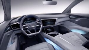 2021 Audi Q9 Concept