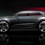 2025 Audi Q9 Price