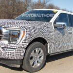 2025 Ford Super Duty Specs