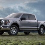 2025 Ford Super Duty Wallpapers