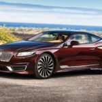 2025 Lincoln Town Car Pictures