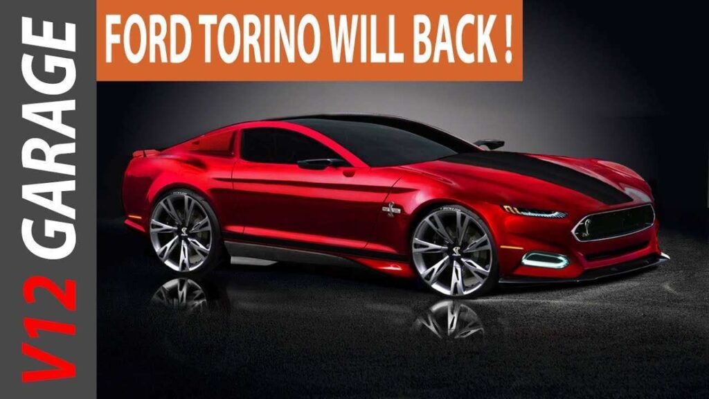 2025 Ford Torino Pictures Best New SUVs