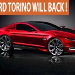 2025 Ford Torino Pictures