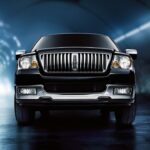 2025 Lincoln Truck (Mark LT) Pictures