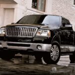 2025 Lincoln Truck (Mark LT) Powertrain