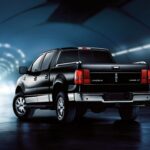 2025 Lincoln Truck (Mark LT) Release Date