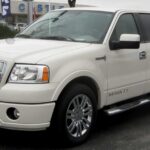 2025 Lincoln Truck (Mark LT) Specs