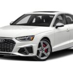 2025 Audi S4 Concept