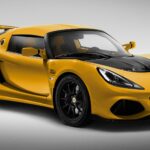 2025 Cars Lotus Concept