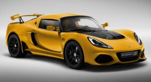 2021 Cars Lotus Concept