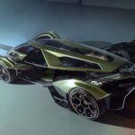 2025 Cars Lotus Exterior