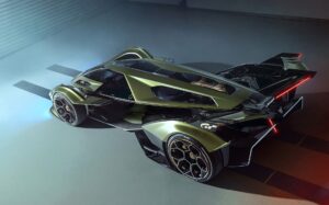2021 Cars Lotus Exterior
