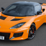 2025 Cars Lotus Images