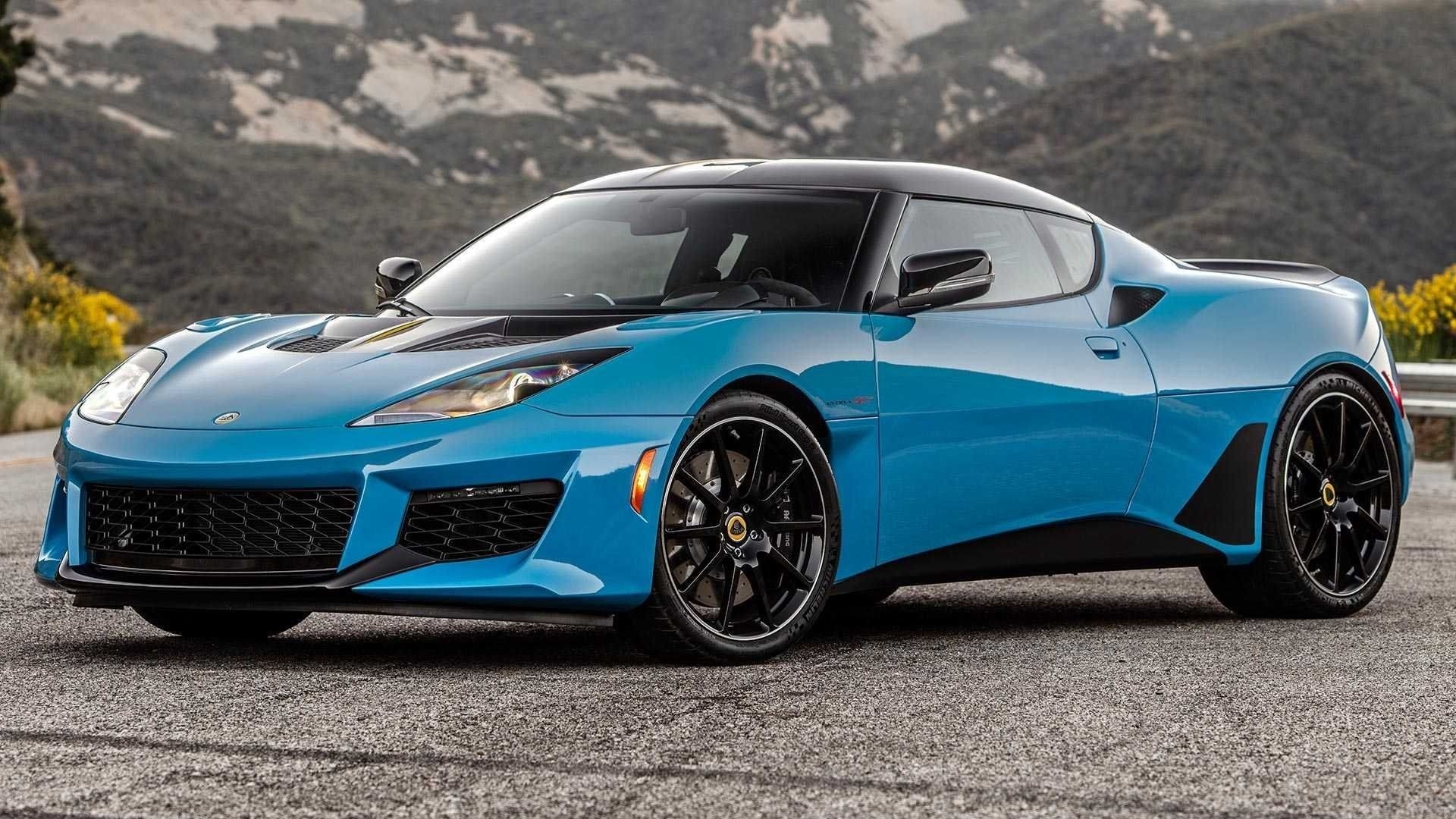 2021 Cars Lotus Images