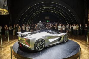 2025 Cars Lotus Redesign