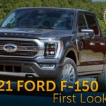 2025 Ford F250 Concept