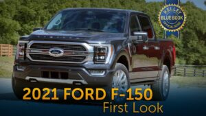 2025 Ford F250 Concept